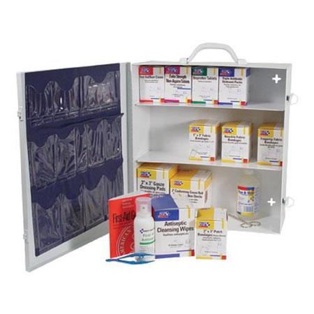 FIRST AID ONLY First-Aid Kit 9009TUNDRA